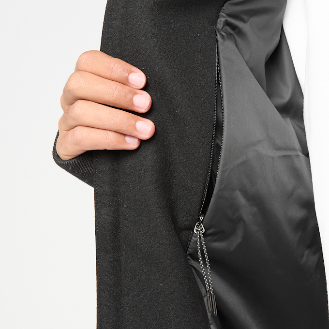 Nike Destroyer Jacket zwart 98549 7