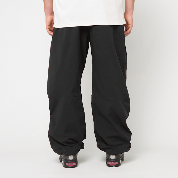 Nike Tech Woven Pants zwart 98550 4