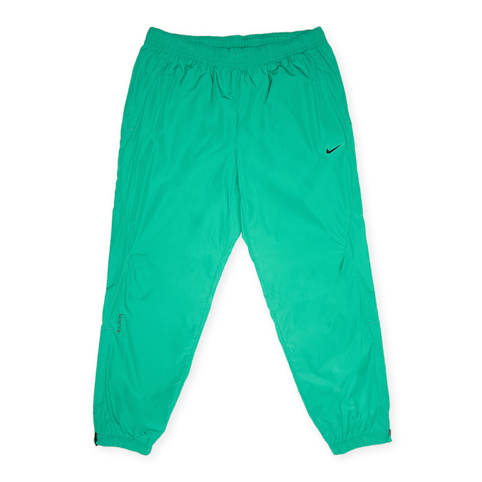 Nike x Nocta NRG Track Pant Woven green 98554 1