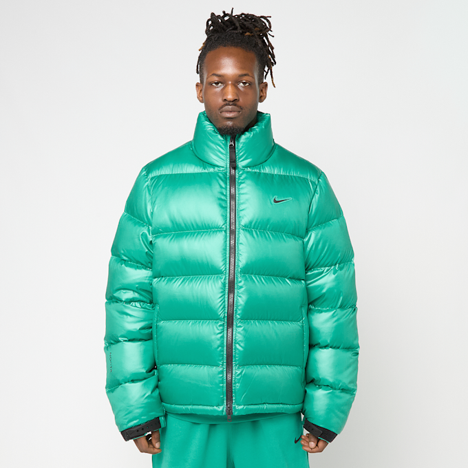 Nike   x Nocta NRG Puffer Jacket green 98558 2