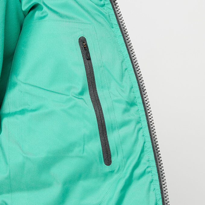 Nike   x Nocta NRG Puffer Jacket groen 98558 9