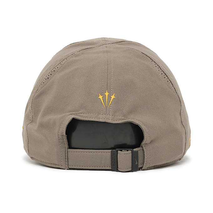 Nike x Nocta NRG Club Cap beige 98559 2