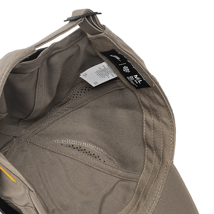 Nike x Nocta NRG Club Cap beige 98559 5