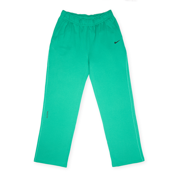 Nike   x Nocta NRG Fleece Pant grün 98560 1