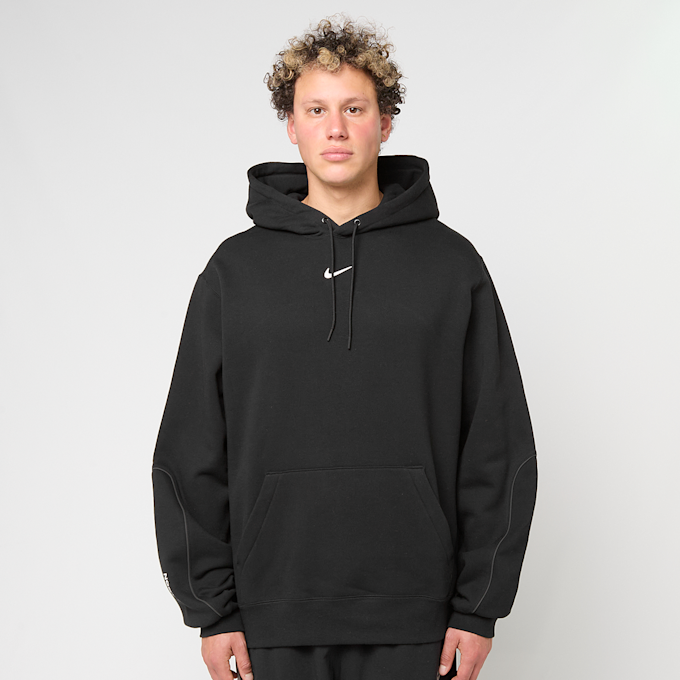 Nike x Nocta NRG Fleece Hoodie black 98563 2