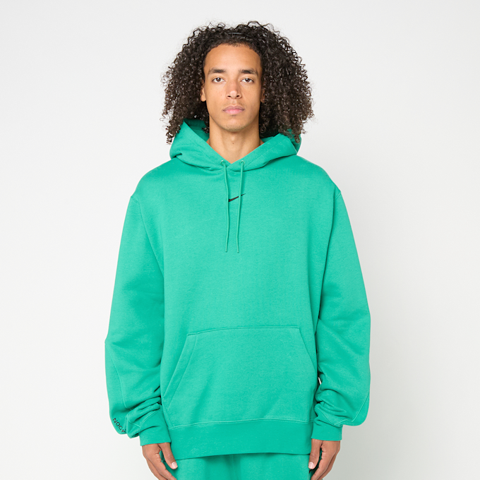 Nike   x Nocta NRG Fleece Hoodie turkoois 98565 2