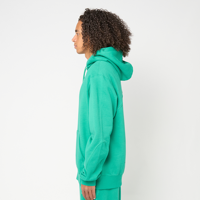 Nike   x Nocta NRG Fleece Hoodie turkoois 98565 3