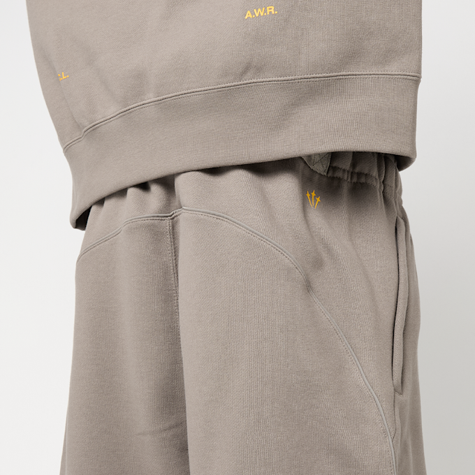 Nike x Nocta NRG Fleece Pant braun 98566 6