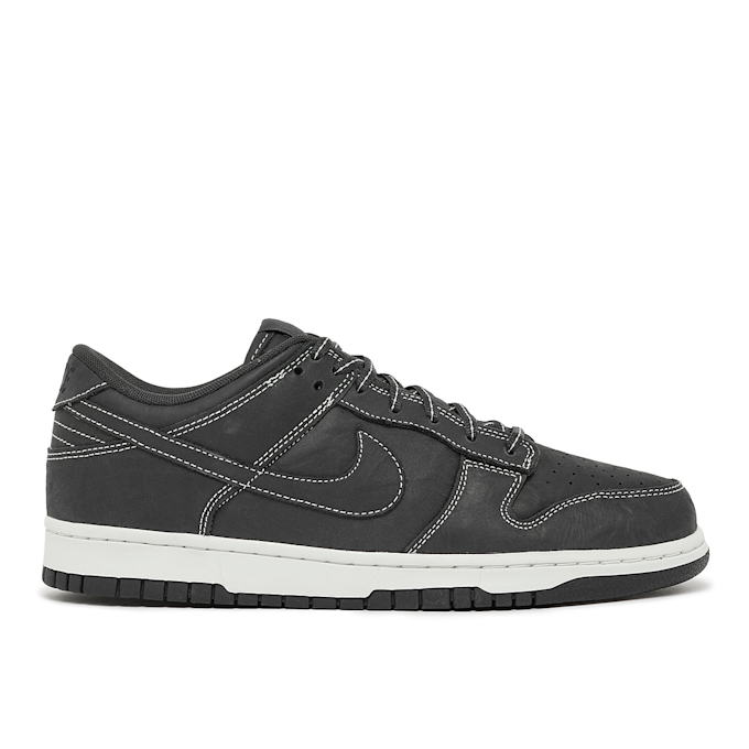 Nike Dunk Low QS zwart 98579 2