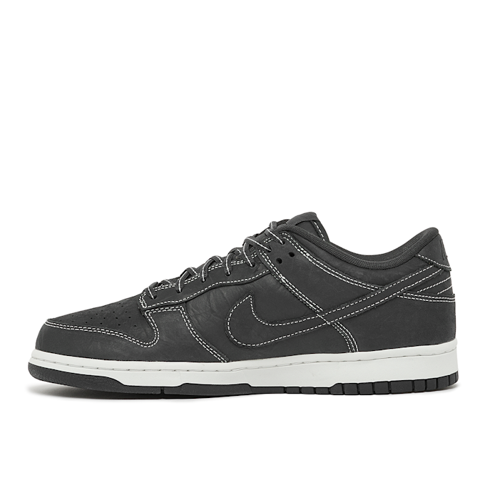 Nike Dunk Low QS zwart 98579 3