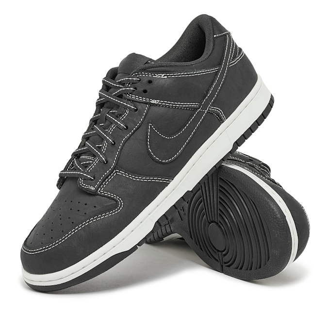 Nike Dunk Low QS zwart 98579 7