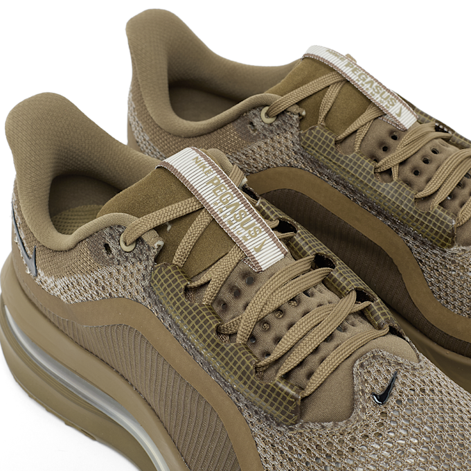 Nike   Pegasus Premium “Caldera Brown” bruin 98578 6