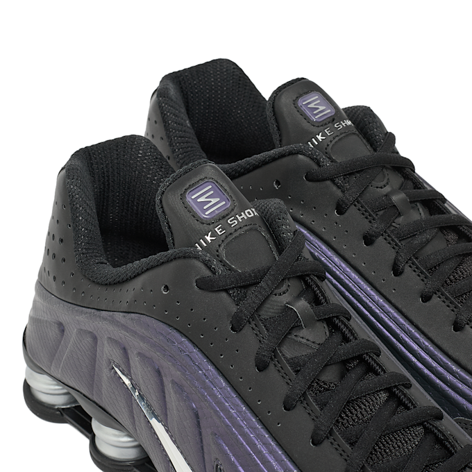 Nike   Shox R4 Jewel QS purple 98585 6