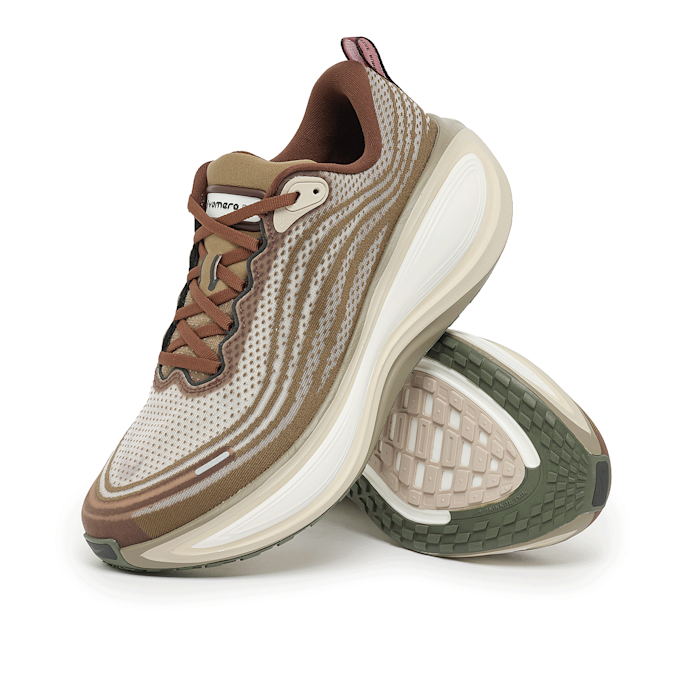 Nike Vomero Plus QS brown 98586 7