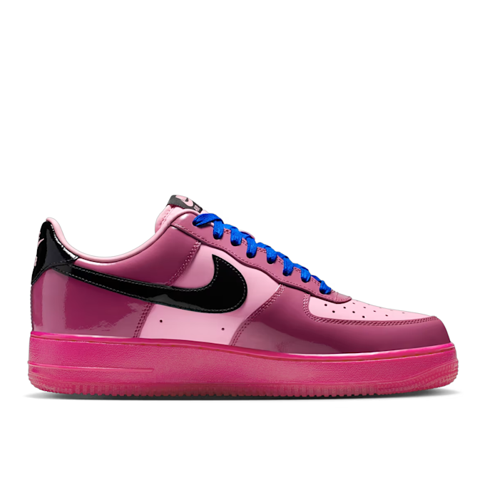 Nike Air Force 1 Low "Mulberry Rose" lichtroze 98587 2