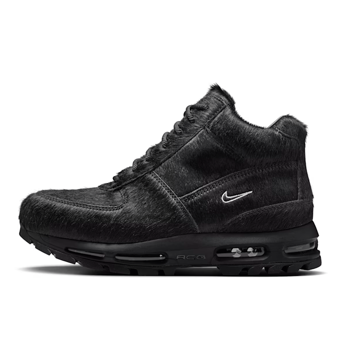 Nike Air Max Goadome Qs black 98588 3