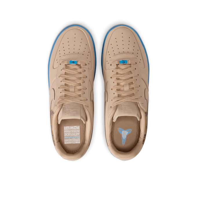 Nike Wmns Air Force 1 Low Protro beige 98630 4