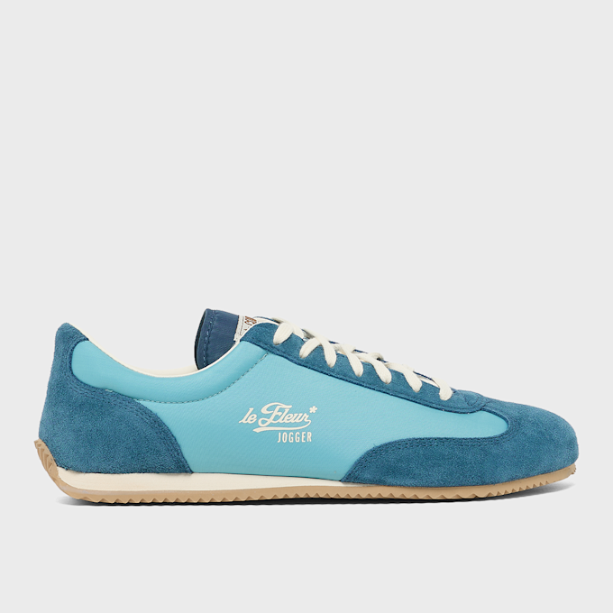 Converse x Golf Le Fleur 1908 Jogger "Cameo Blue" (Tyler The Creator) blau 98862 2
