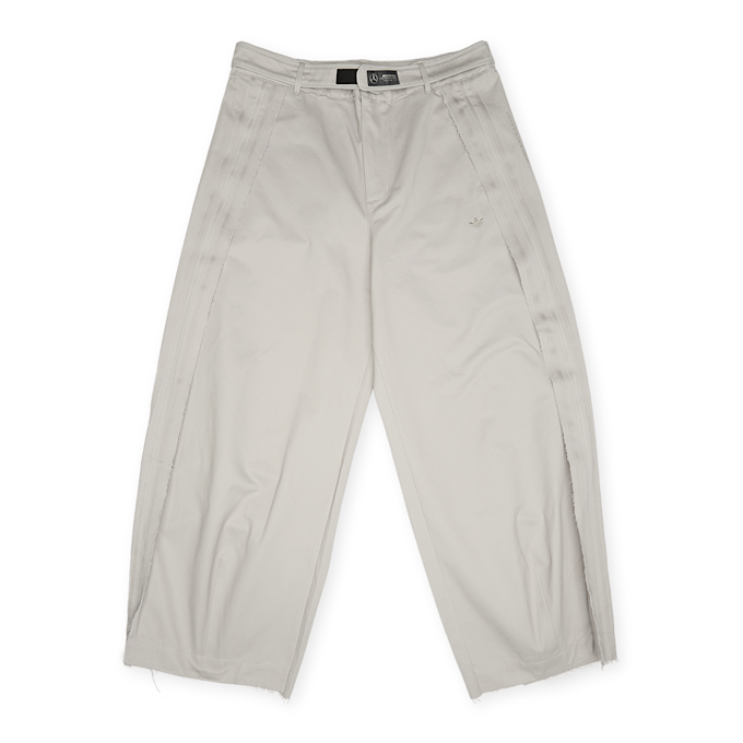 adidas Originals x Bad Bunny x Mercedes Pant grijs 98882 1