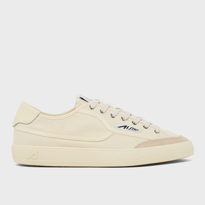 Autry Windscape Low Canvas beige 98901 2