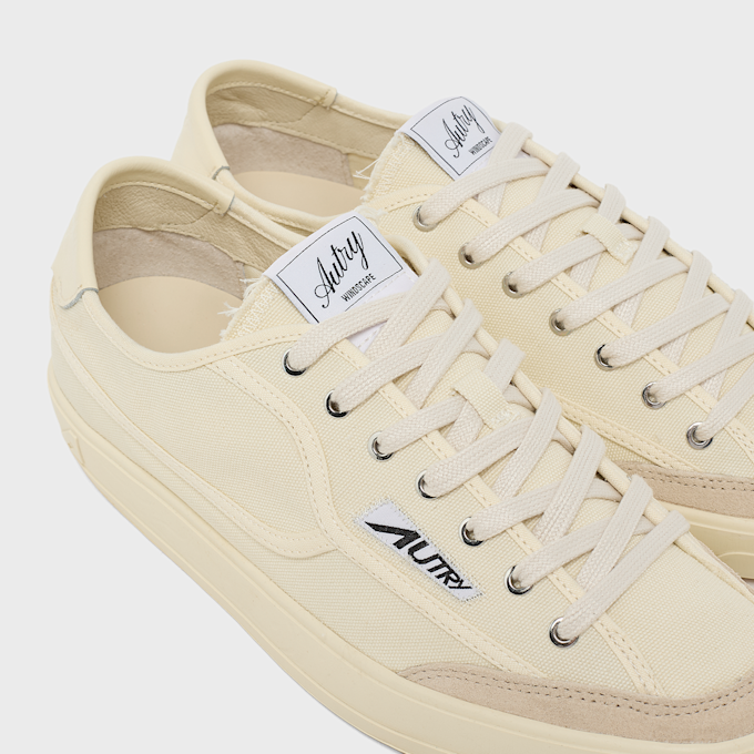 Autry Windscape Low Man beige 98901 6