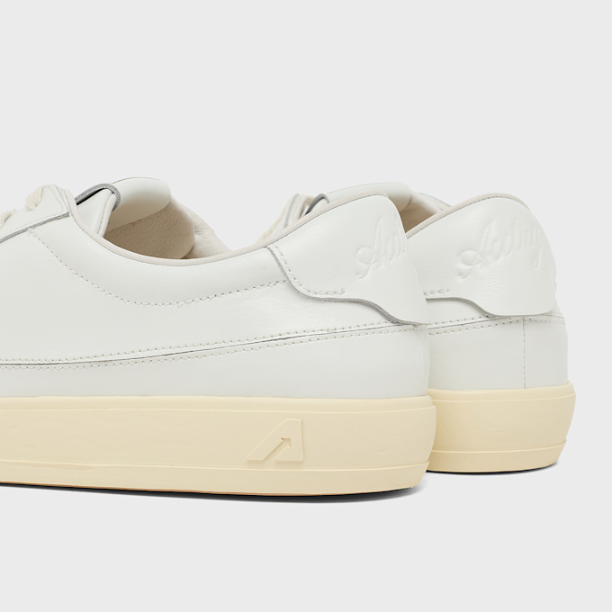 Autry Windscape Low Leather white 98899 5