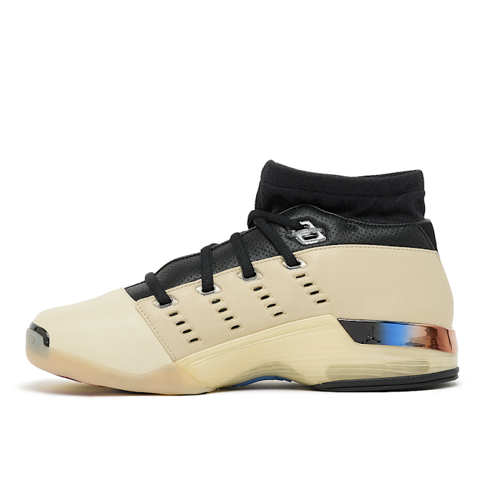Jordan x Infinite Archive Air Jordan 17 Retro Low beige 98929 3