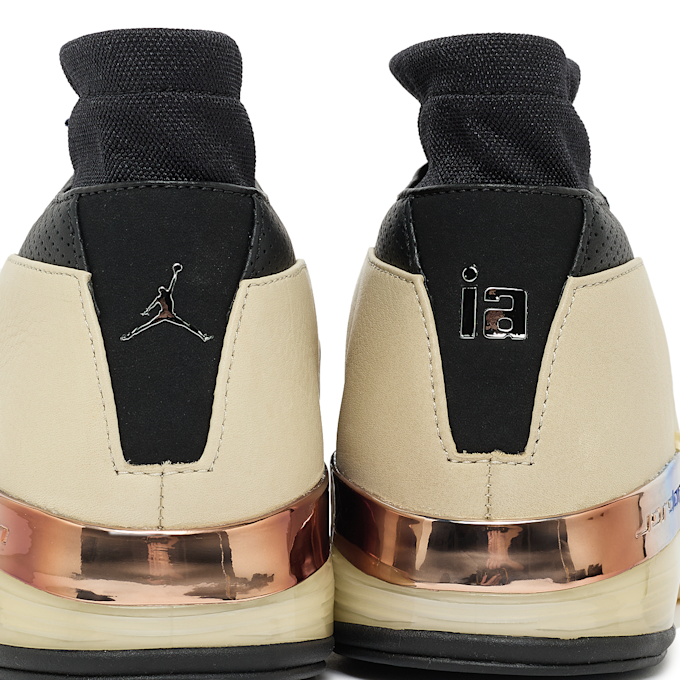 Jordan x Infinite Archive Air Jordan 17 Retro Low beige 98929 5
