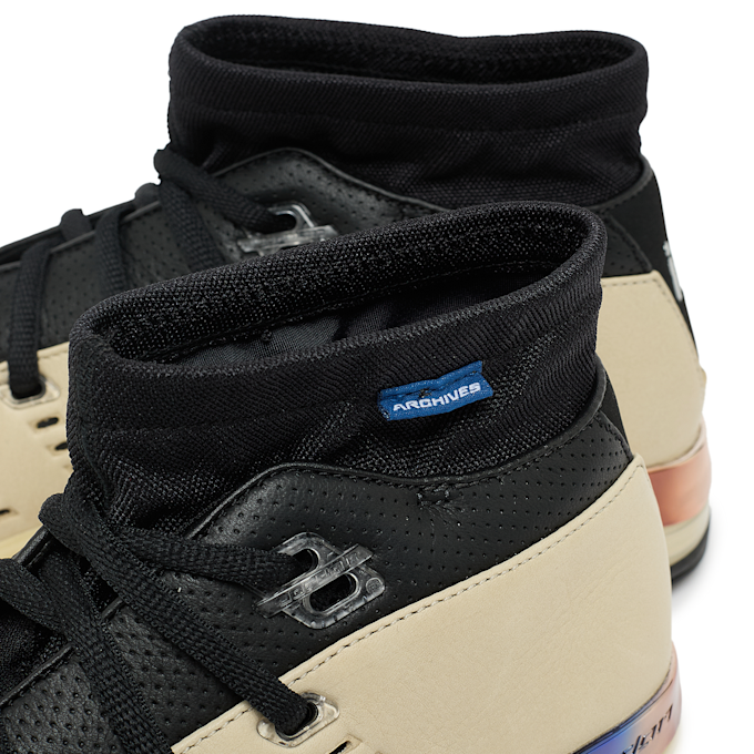 Jordan x Infinite Archive Air Jordan 17 Retro Low beige 98929 6