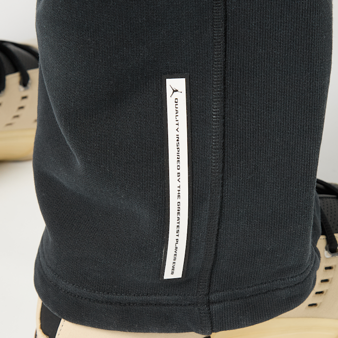 Jordan x Infinite Archives Fleece Pant black 98932 7
