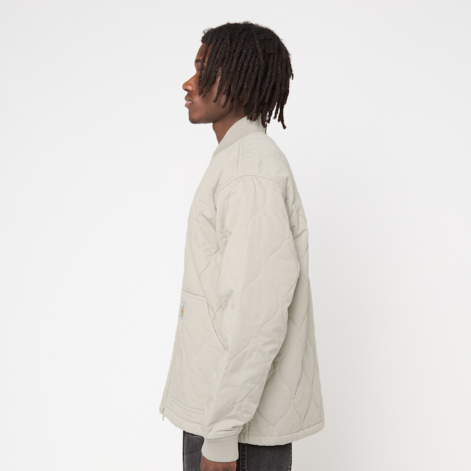 Carhartt WIP Kylan Liner Jacket beige 98933 3