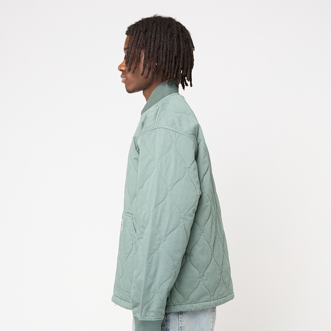 Carhartt WIP Kylan Liner Jacket grün 98934 3