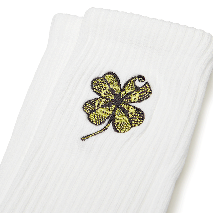 Carhartt WIP Clover Socks white 98938 3