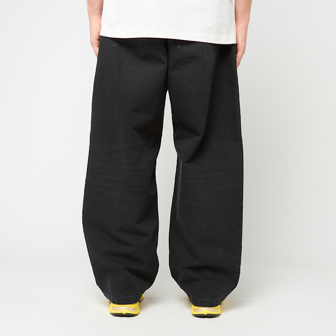 Carhartt WIP Brandon Pant schwarz 98953 4