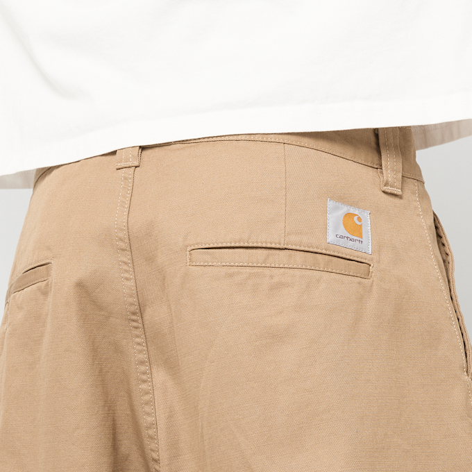 Carhartt WIP Brady Pant beige 98949 6