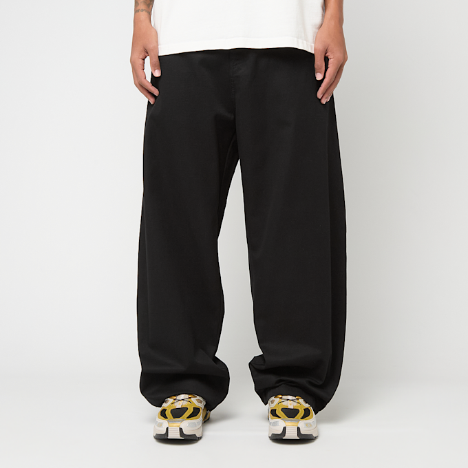 Carhartt WIP Brady Pant schwarz 98950 2