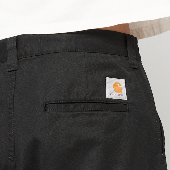 Carhartt WIP Brady Pant zwart 98950 6