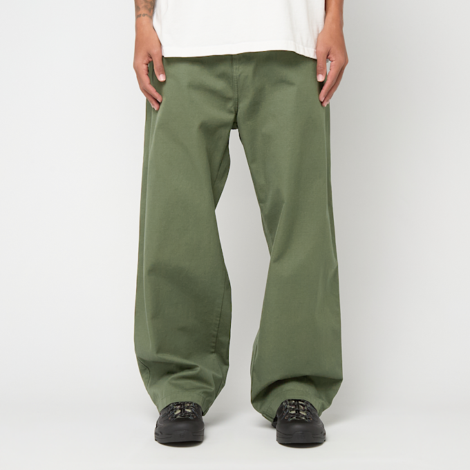 Carhartt WIP Brady Pant grün 98954 2