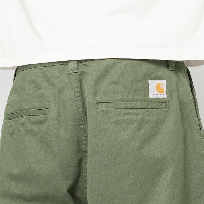 Carhartt WIP Brady Pant groen 98954 6
