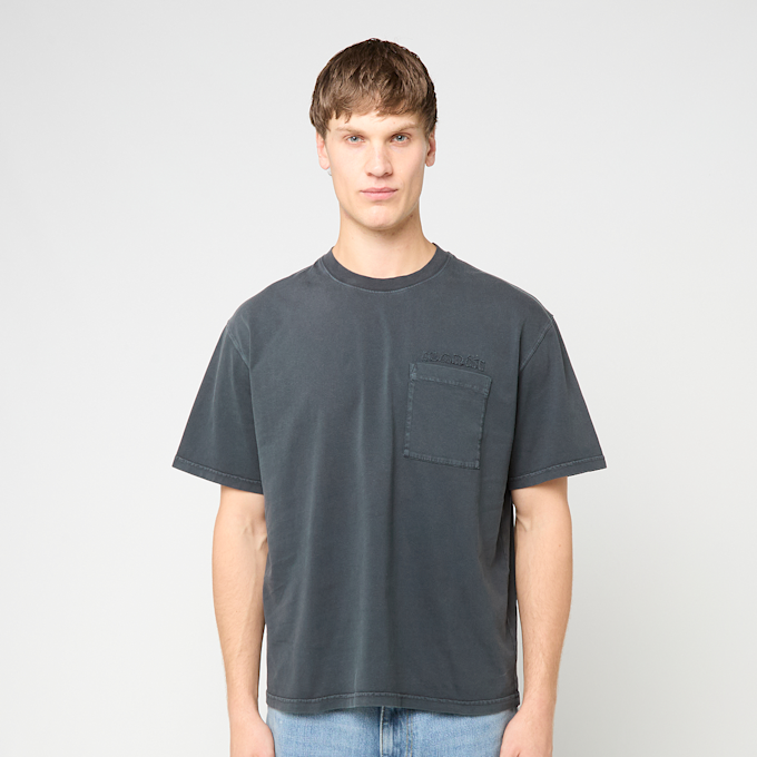 Marni T-Shirt grau 98960 2