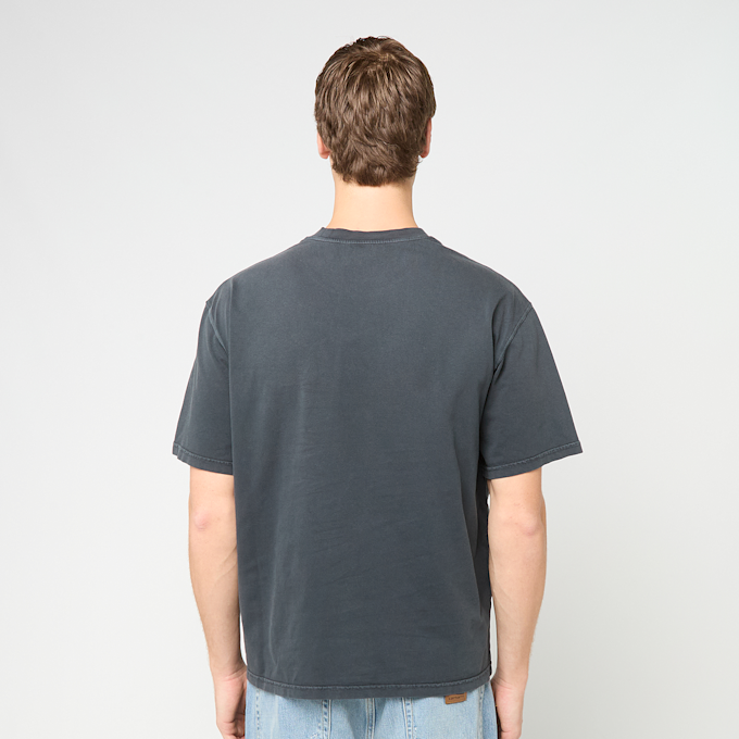 Marni Graphic T-Shirt grau 98960 4