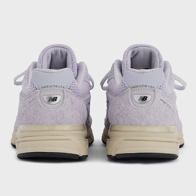 New Balance U990LV4 Made In USA purple 98980 6