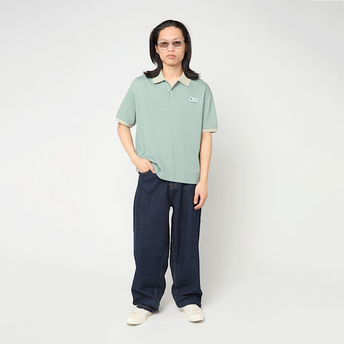 Marni Polo Neck groen 98997 2