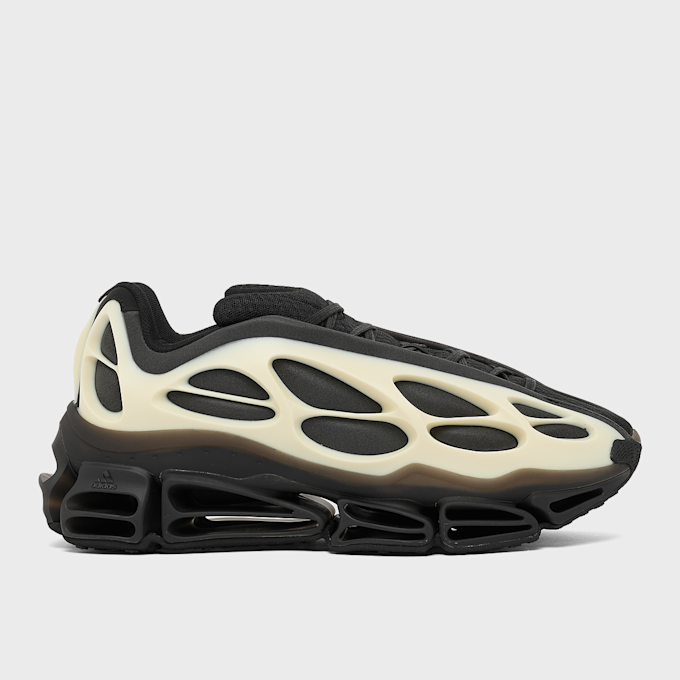 adidas Originals x Willy Chavarria Mega Low black 99213 2