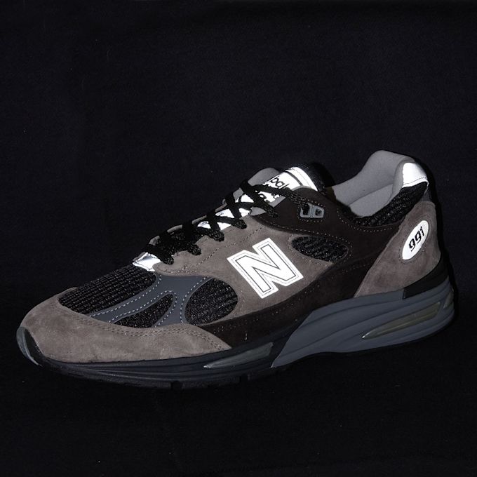 New Balance 991V2 Made in UK "Elevated Neutrals" (U991EY2) Beige 99216 8