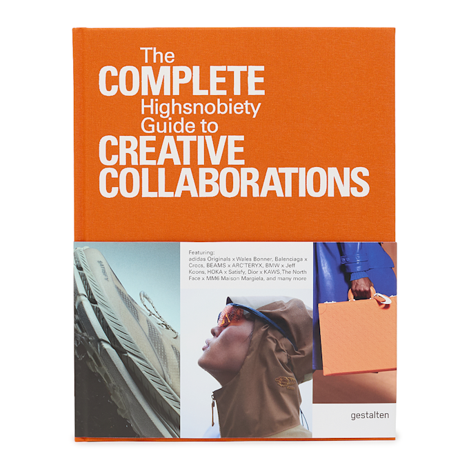 GESTALTEN Verlag The Incomplete Vol. 2 multicolor 99289 1