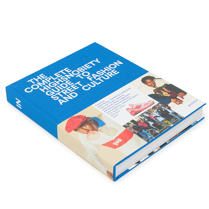 GESTALTEN Verlag The Incomplete - Updated Edition multicolor 99292 2