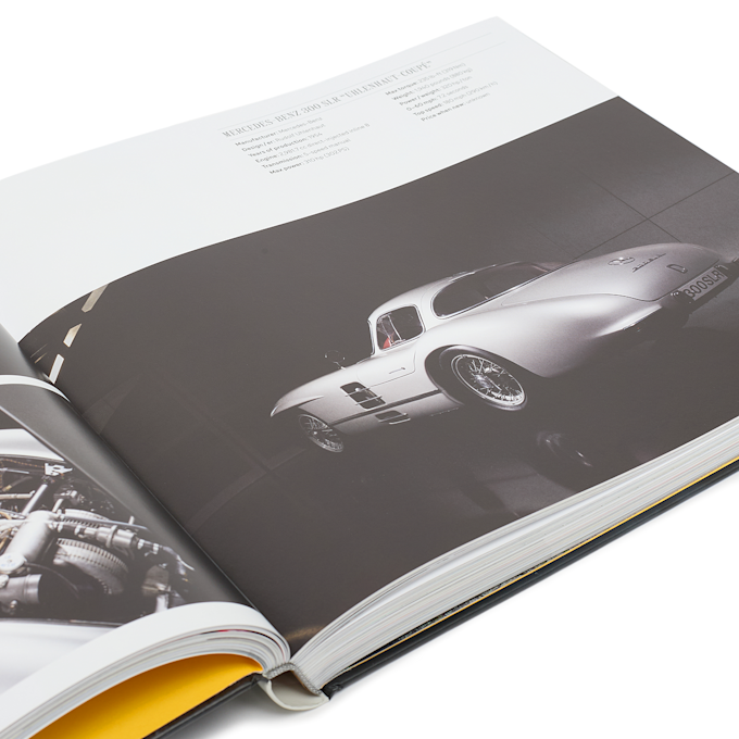 GESTALTEN Verlag The Germans - Beautiful Machines multicolor 99293 3