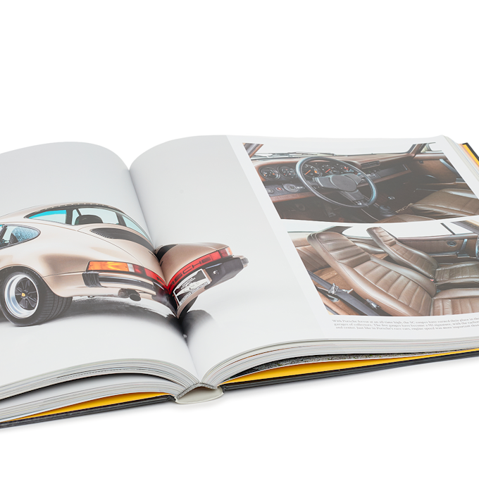 GESTALTEN Verlag The Germans - Beautiful Machines multi-colour 99293 4