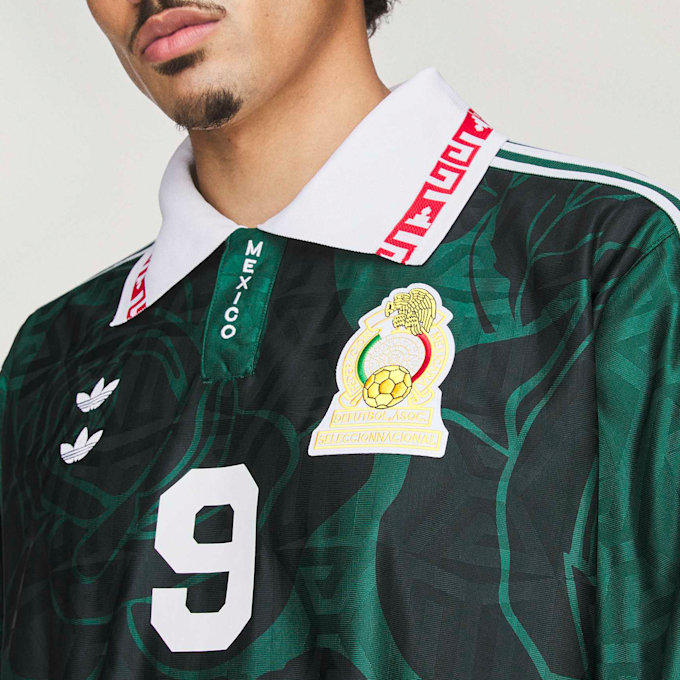 adidas Originals x Willy Chavarria Soccer Jersey Undefined Color 99312 4